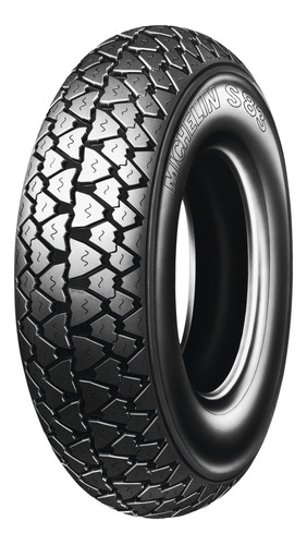 Cubierta Moto 350-10 Michelin S83