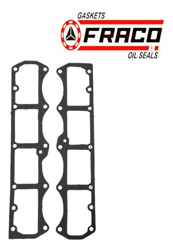 Empacadura Tapa Valvula Fiat Palio/siena 1.6 Del 98-up