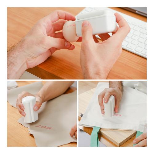 Impresora De Tinta Para Tatuajes, Conexión Wifi, Diy