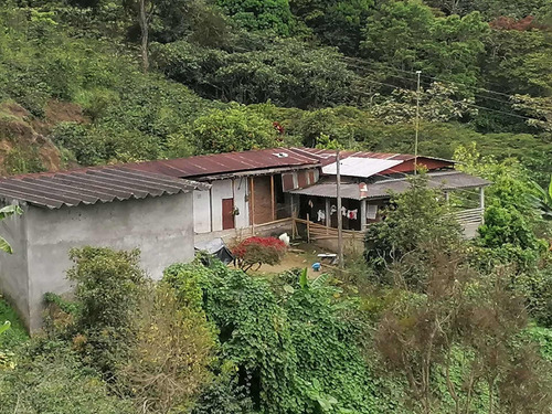 Venta Finca Cordoba Quindio Cod: 3568783