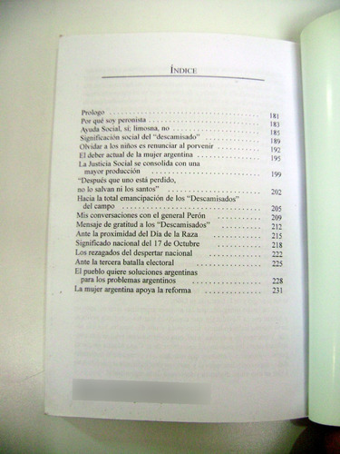 La Razon De Mi Vida Eva Peron Edicion Moderna Ok Boedo