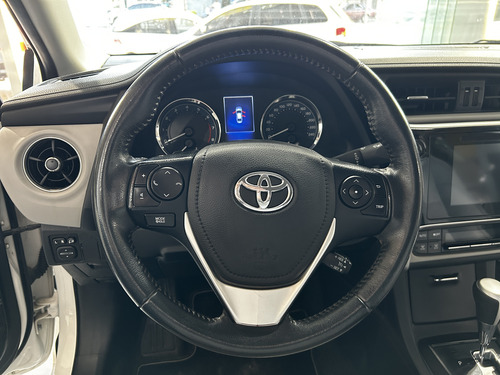 Toyota Corolla 1.8 Xei Cvt Pack 140cv