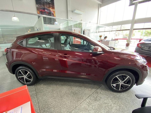Hr-v 1.8 16v Exl Automático 2021