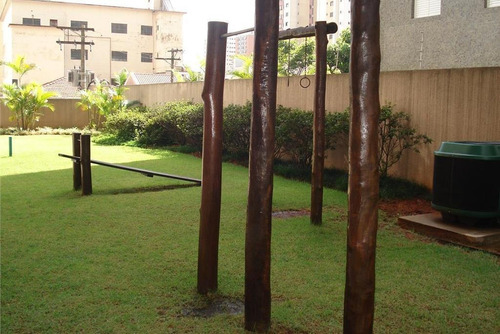 Imagem 27 de 28 de Apartamento Com 2 Dormitórios À Venda, 54 M² Por R$ 590.000,00 - Tatuapé - São Paulo/sp - Ap6650