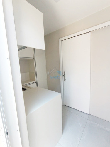Imagem 22 de 25 de Sobrado À Venda No Bairro Pioneiros Com 03 Quartos Sendo 01 Suíte, Em Fazenda Rio Grande. - Ca02018 - 70646079