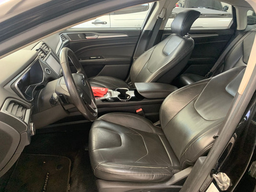 Ford Fusion 2.0 Gtdi Titanium Awd Aut. 4p