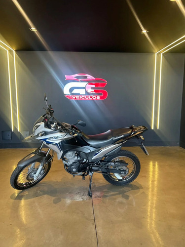Honda Xre 190 Abs