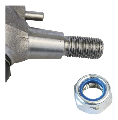 Rotula Inf Del Mercedes C220 C230 C280 Clk320 Clk430 94-06