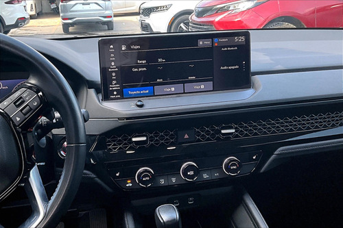 Honda Accord 2023