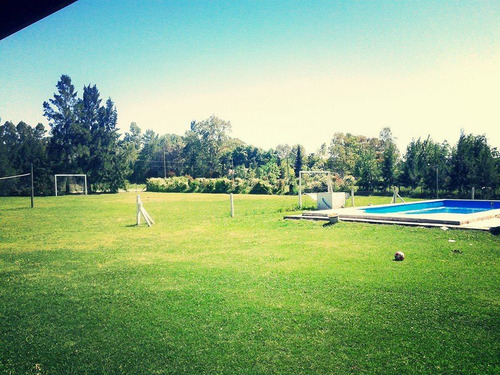 Imagen 10 de 14 de Casa De Campo Alquiler Temporario,cena Romantica Y Eventos.