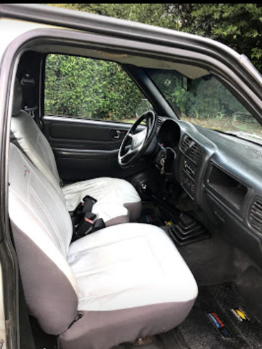 Chevrolet S10 2.8 4x2 Sc 2005