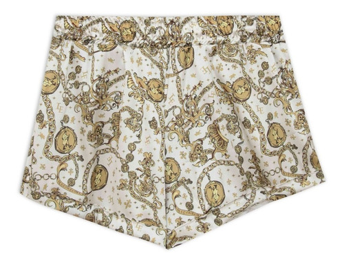 Short Seda Acapulco Beige