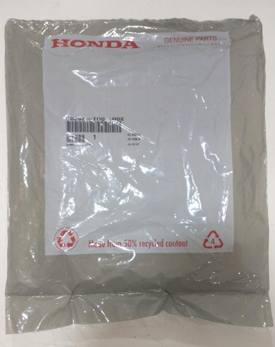 Filtro De Polen Original Honda Civic 2017-2021