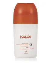 Comprar Desodorantes Roll On Kaiak 75ml - Natura