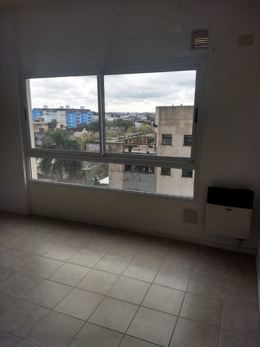 Venta San Justo Centro Monoambiente