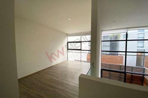 Hermoso Departamento En Renta En Colonia Americana