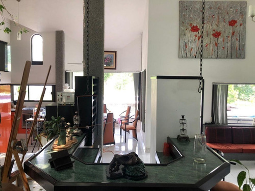 Casa En Renta Lomas De Cocoyoc (quetzal)