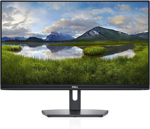 Monitor Dell E2420h 23.8  Vga/dp/ 3 Años De Garantía