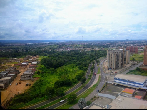 Imagen 10 de 10 de Venta De Apto. Cr Habitania, Puerto Ordaz, Alta Vista