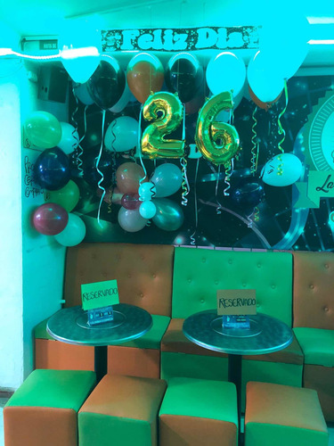 Venta De Bar