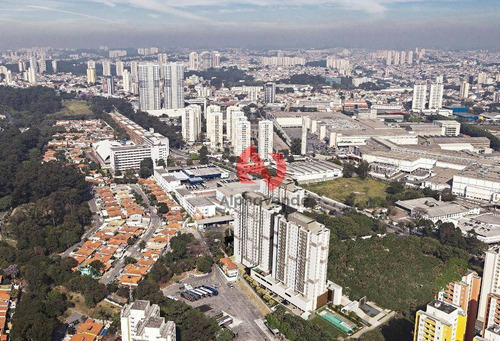 Galpão Comercial Para Locação, Jardim Piratininga, Osasco - Ga0650. - Ga0650