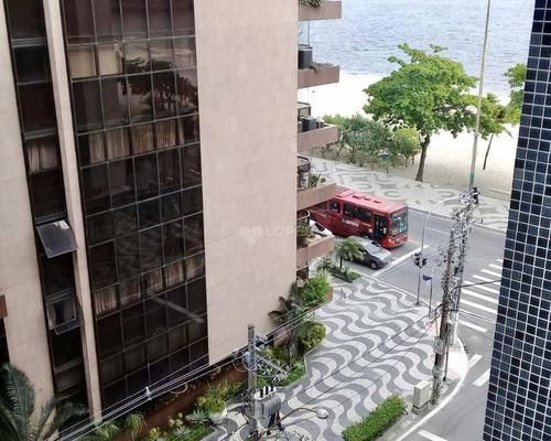 Apartamento À Venda, 67 M² Por R$ 595.000,00 - Icaraí - Niterói/rj - Ap47454