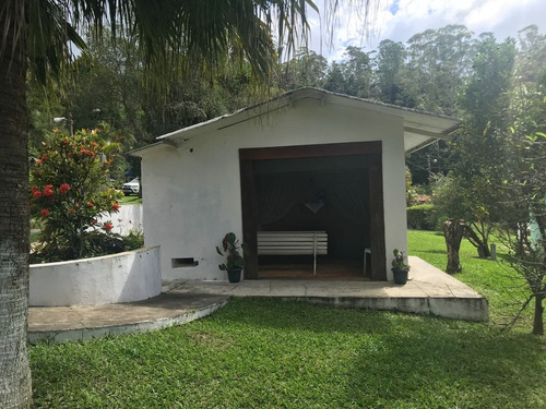 Imagem 9 de 15 de Chácara A Venda Em Suzano (palmeiras)