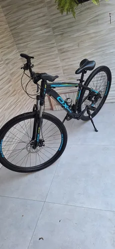 Bike Ox / Glid Aro 29 - 7 Marchas - Alumínio...