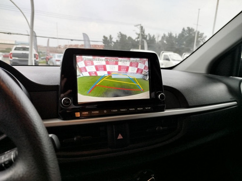 Kia Morning MPI 1.2 AT