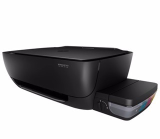 Multifuncional Hp Deskjet Gt 5820 Tinta Continua Wifi Usb