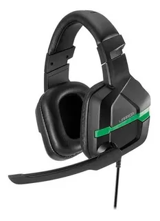 Fone de ouvido over-ear gamer Warrior Askari PH291