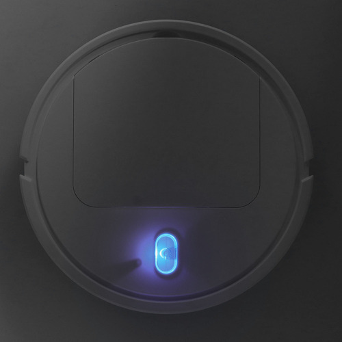 / Robot Aspirador Inteligente Automático Doméstico Con