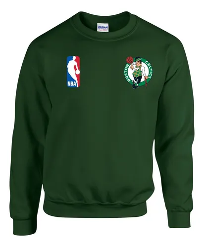 Buzo de los celtics hotsell