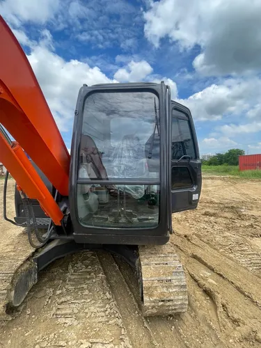 Hitachi Zx60