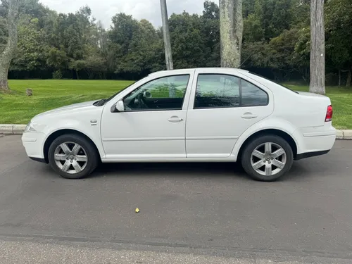 Volkswaguen Jetta 2.0 Automatico