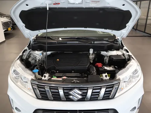 Suzuki Vitara Live Mecanica 2023