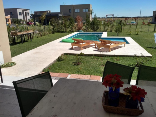 Imagen 13 de 15 de Casa En Venta 3 Dormitorios En Horizontes Al Sur