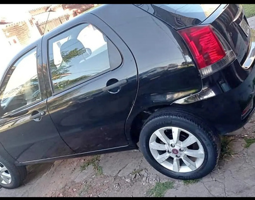 Fiat Palio 1.4 Fire Top Aa+da+pl+ll
