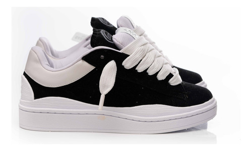 Zapatillas Originales Casual Db | Chunky/urbanas | Anchas