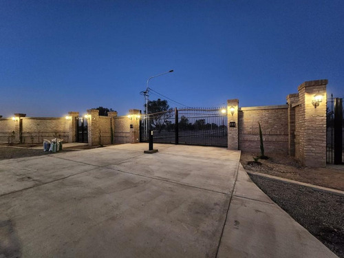 Venta Lote Barrio Privado Vistalba