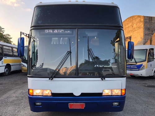 Ônibus Marcopolo Paradiso Gv 1150 Leito Turismo Scania 113tl