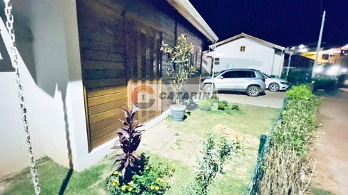 Imagem 12 de 14 de Chalés No Camping - Seu Novo Conceito De Lazer.