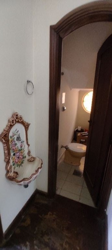 Imagem 12 de 30 de Casa Com 3 Suítes Para Alugar, 292 M² Por R$ 4.500/mês - Cidade Universitária - Campinas/sp - Ca2561