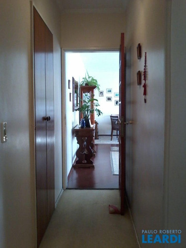 Imagem 12 de 15 de Apartamento - Perdizes - Sp - 449286