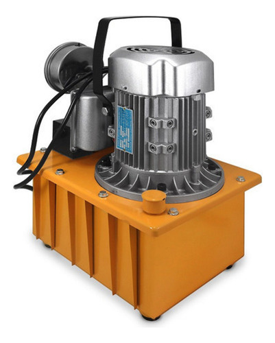 Bomba Elétrica Sibratec Zcb6-6 - Com Pedal Pneumático