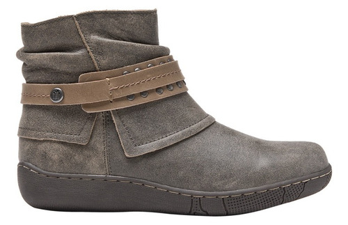 Botin Casual Mujer Panama Jack - H691