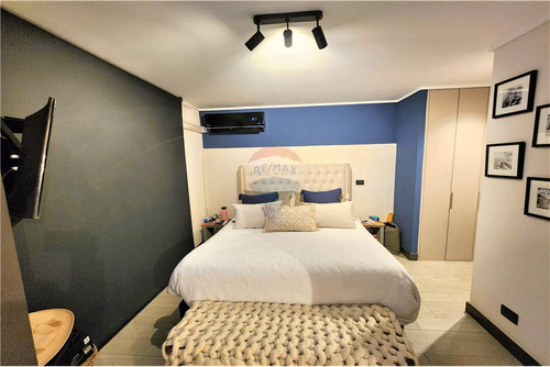 Departamento 1 Dormitorio - Cantagallo