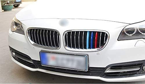 Ajuste Para El Bmw Serie 5 F10 F18 2014-2016 10 Listones Bar