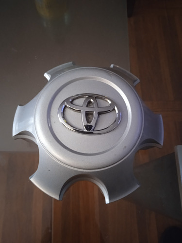 Tapa De Rin Toyota Tacoma 4runner Original Precio Por Pz 