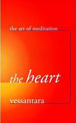 Libro The Heart - Vessantara